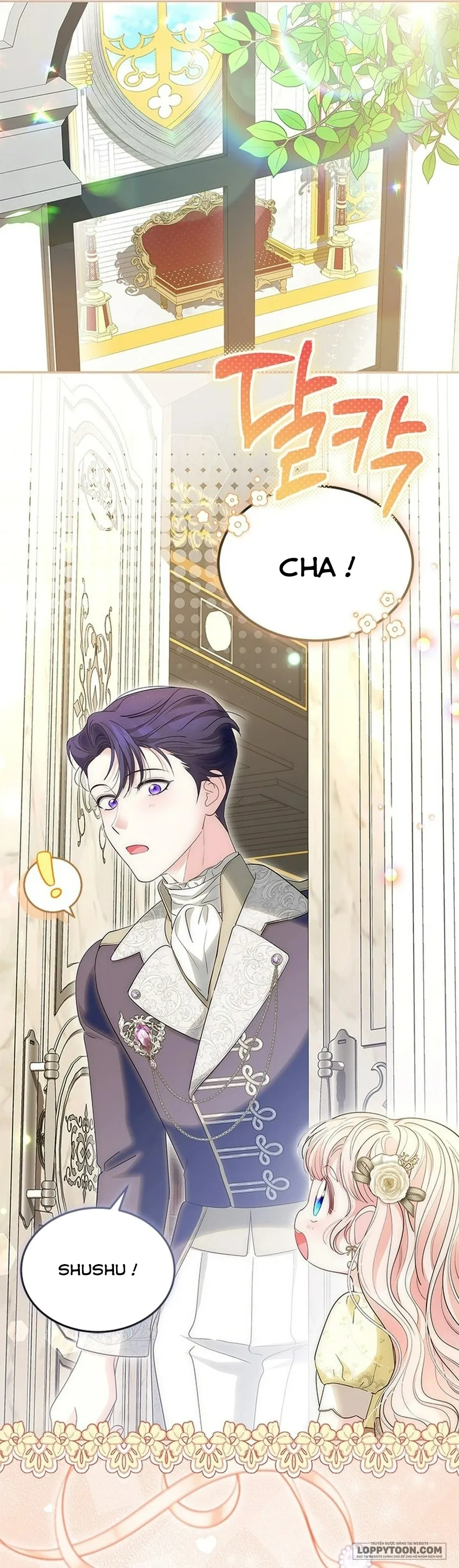 Đã Từ Chối Sủng Ái Rồi Mà Sao Còn Ám Ảnh Thế? - Chap 82 - Trang 12