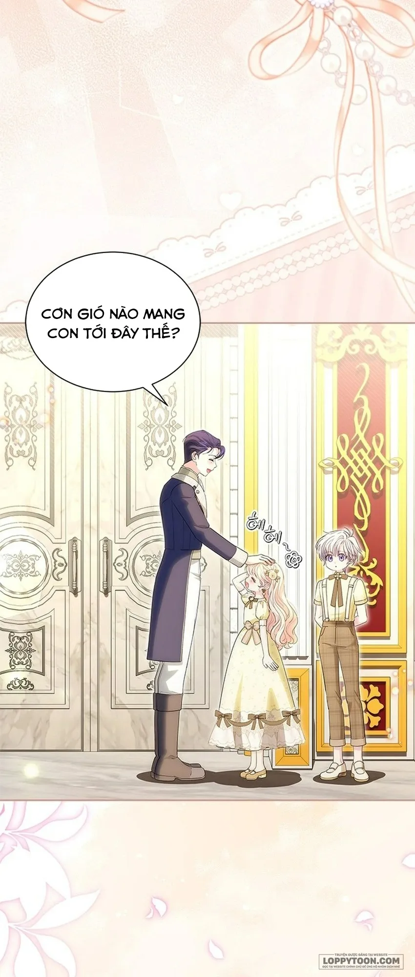 Đã Từ Chối Sủng Ái Rồi Mà Sao Còn Ám Ảnh Thế? - Chap 82 - Trang 13
