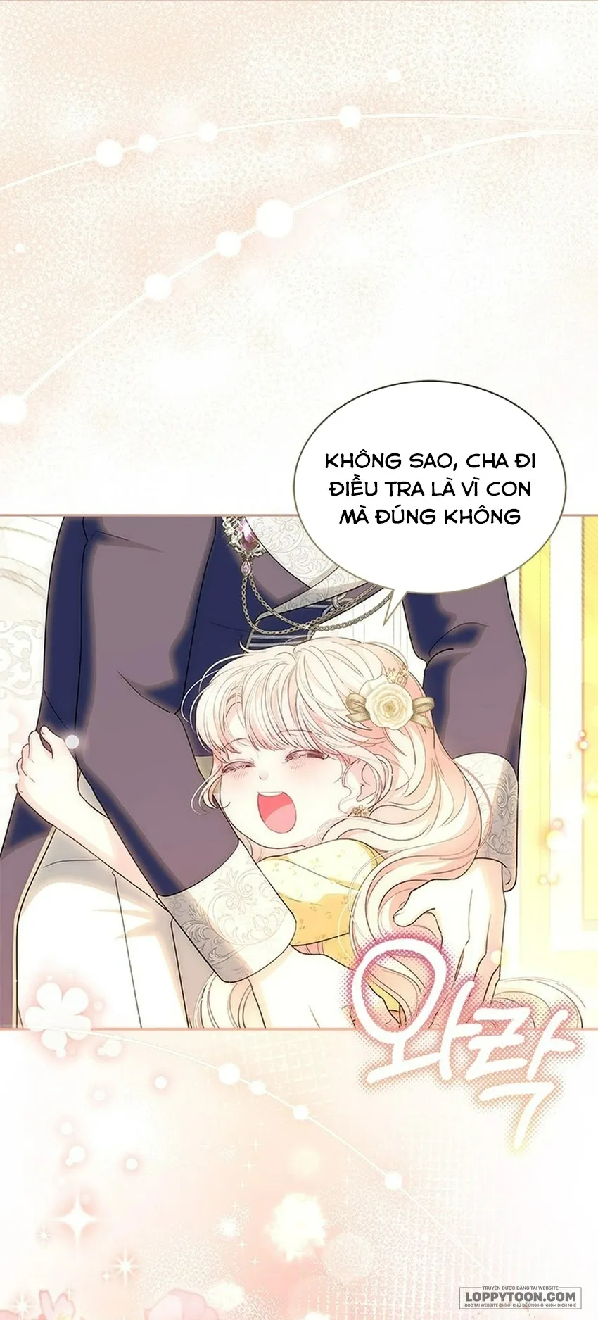 Đã Từ Chối Sủng Ái Rồi Mà Sao Còn Ám Ảnh Thế? - Chap 82 - Trang 17