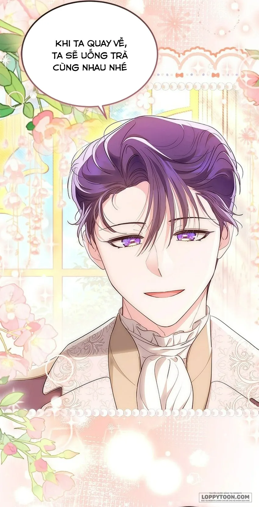 Đã Từ Chối Sủng Ái Rồi Mà Sao Còn Ám Ảnh Thế? - Chap 82 - Trang 18