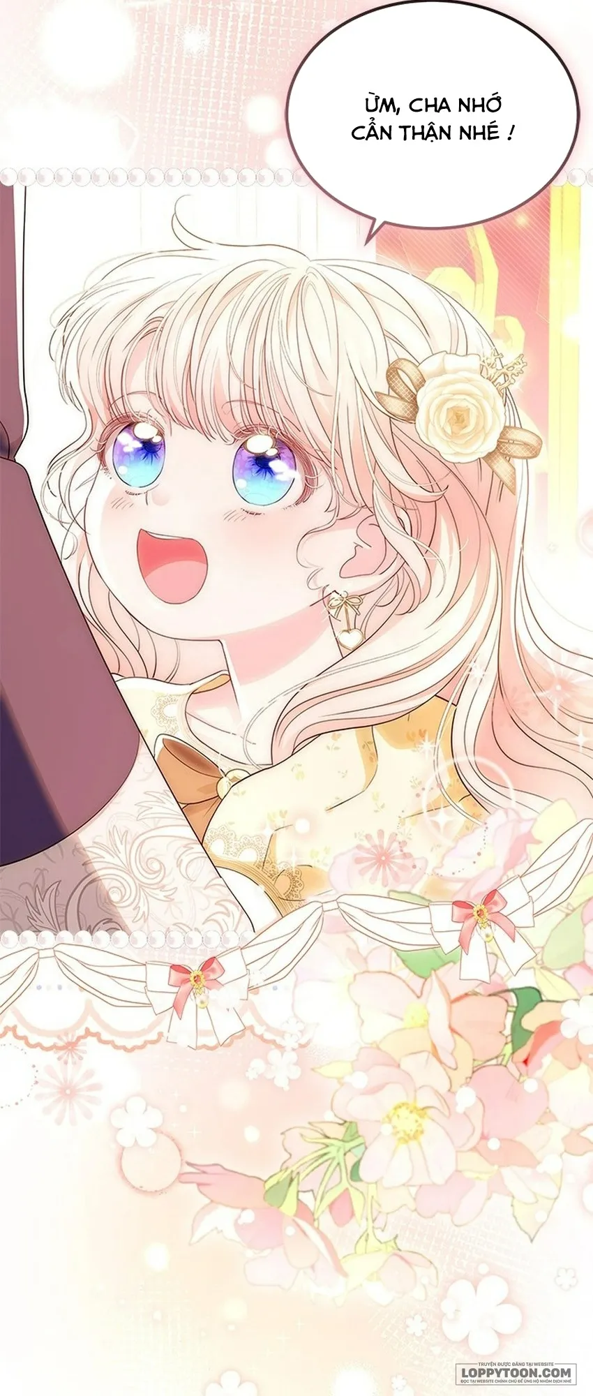 Đã Từ Chối Sủng Ái Rồi Mà Sao Còn Ám Ảnh Thế? - Chap 82 - Trang 19