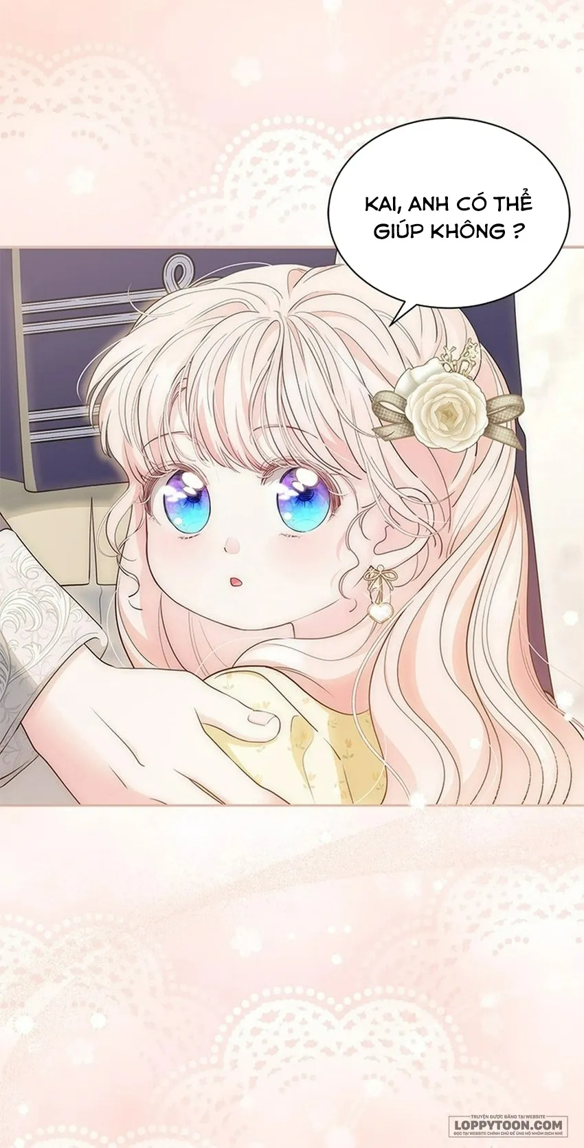 Đã Từ Chối Sủng Ái Rồi Mà Sao Còn Ám Ảnh Thế? - Chap 82 - Trang 23