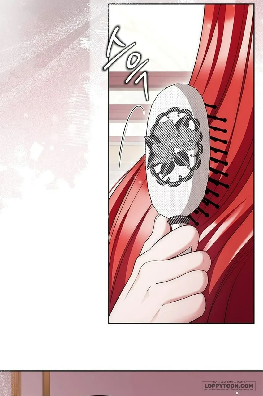 Đã Từ Chối Sủng Ái Rồi Mà Sao Còn Ám Ảnh Thế? - Chap 82 - Trang 27