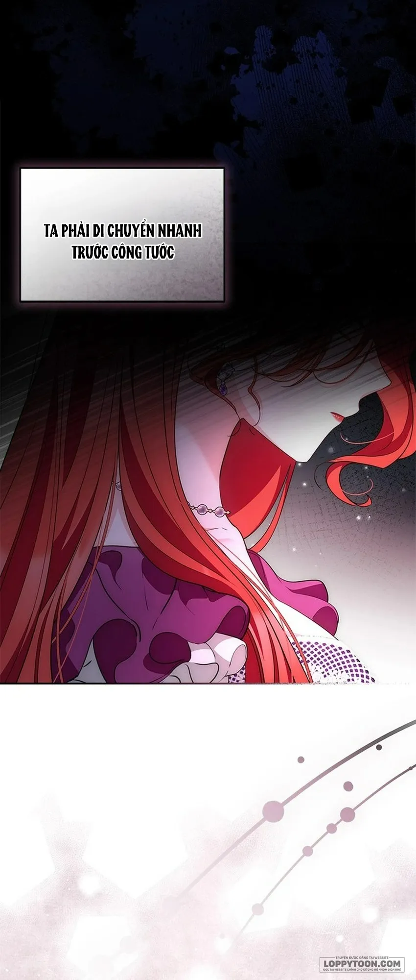 Đã Từ Chối Sủng Ái Rồi Mà Sao Còn Ám Ảnh Thế? - Chap 82 - Trang 32