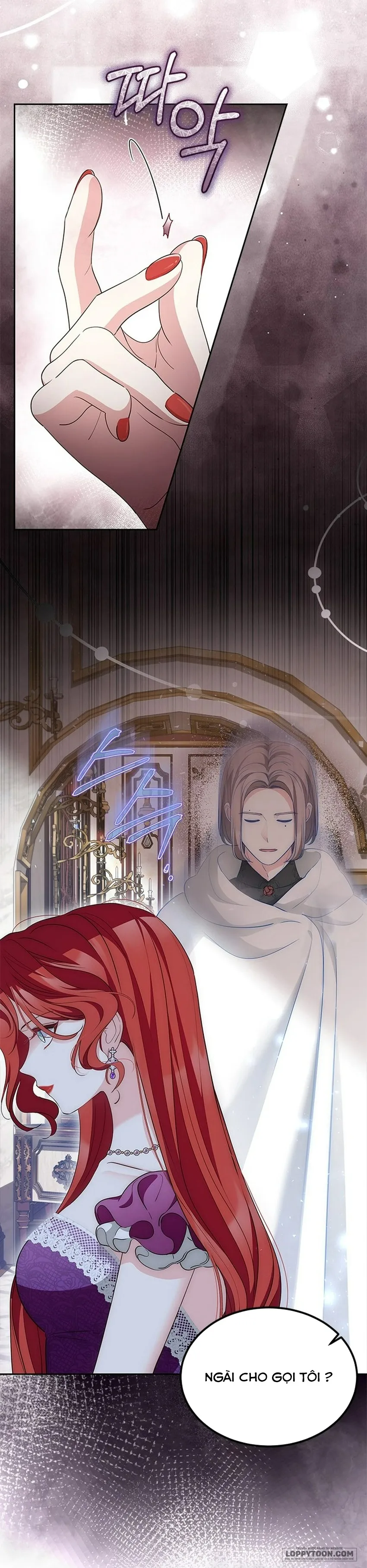 Đã Từ Chối Sủng Ái Rồi Mà Sao Còn Ám Ảnh Thế? - Chap 82 - Trang 33