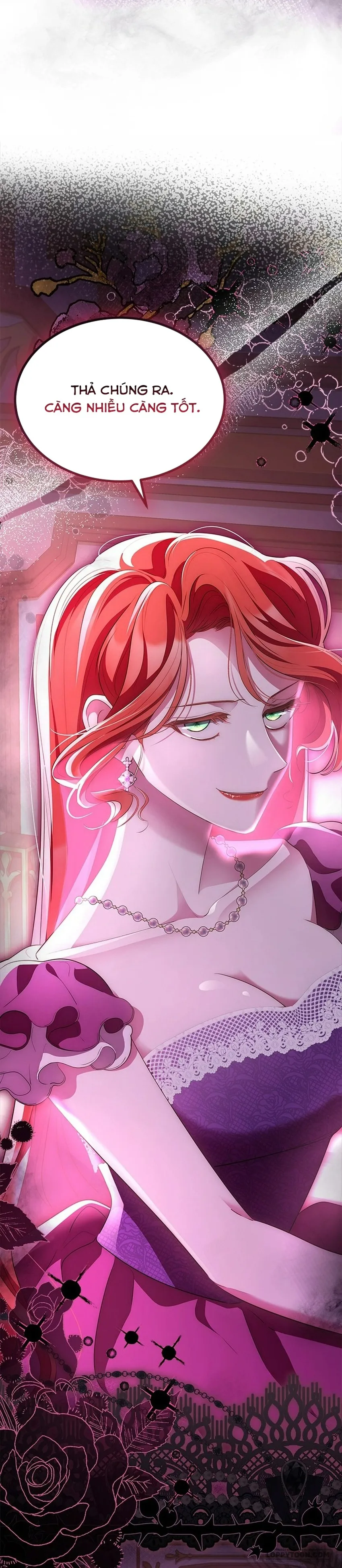 Đã Từ Chối Sủng Ái Rồi Mà Sao Còn Ám Ảnh Thế? - Chap 82 - Trang 34