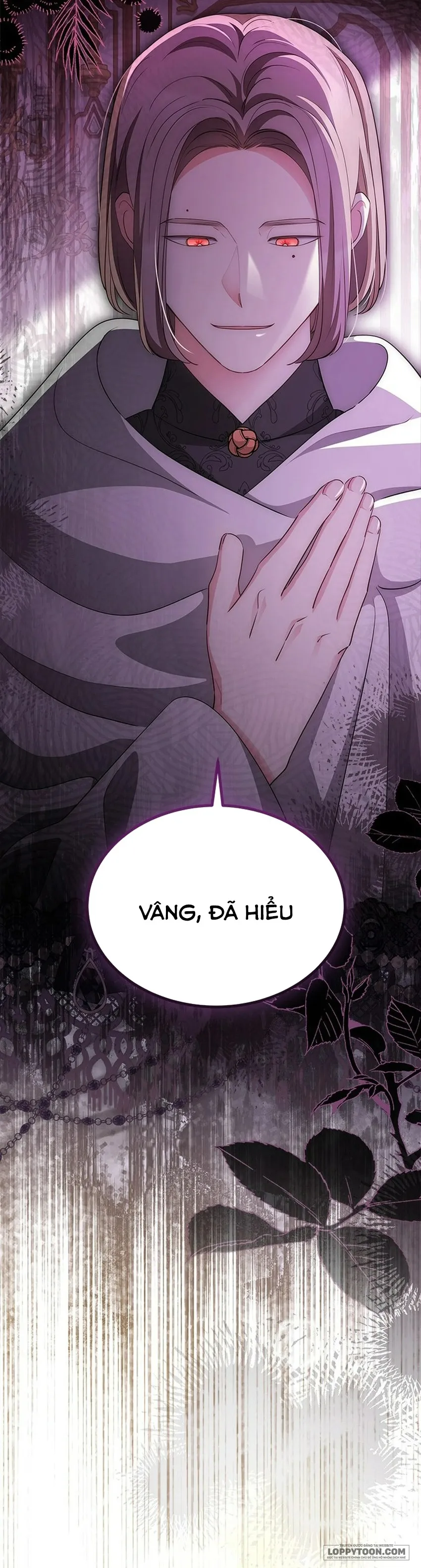 Đã Từ Chối Sủng Ái Rồi Mà Sao Còn Ám Ảnh Thế? - Chap 82 - Trang 35