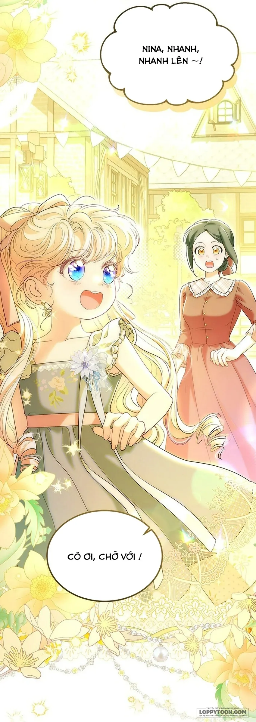 Đã Từ Chối Sủng Ái Rồi Mà Sao Còn Ám Ảnh Thế? - Chap 82 - Trang 38