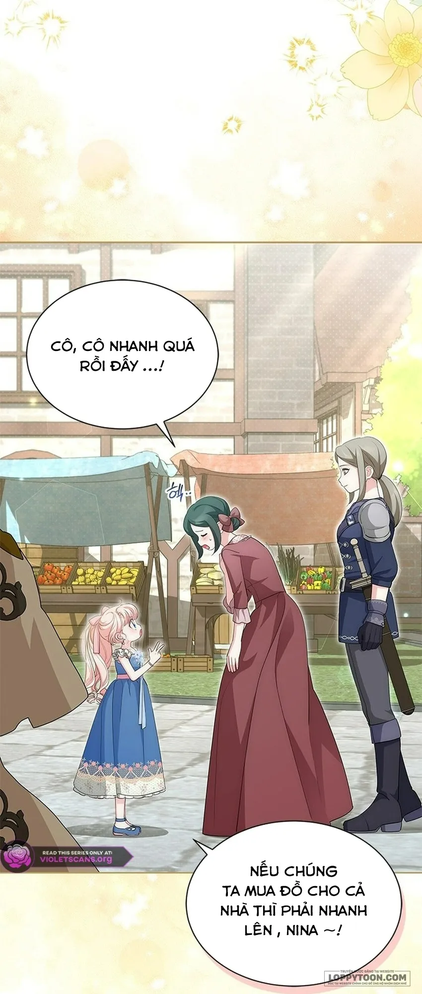 Đã Từ Chối Sủng Ái Rồi Mà Sao Còn Ám Ảnh Thế? - Chap 82 - Trang 39