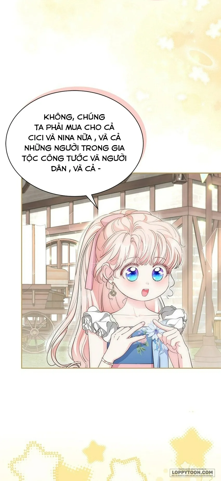 Đã Từ Chối Sủng Ái Rồi Mà Sao Còn Ám Ảnh Thế? - Chap 82 - Trang 40