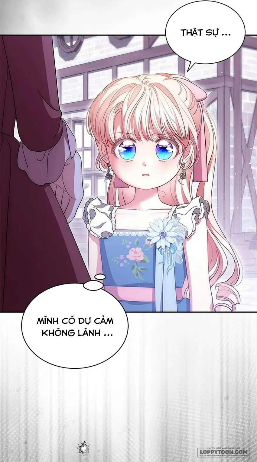 Đã Từ Chối Sủng Ái Rồi Mà Sao Còn Ám Ảnh Thế? - Chap 82 - Trang 45