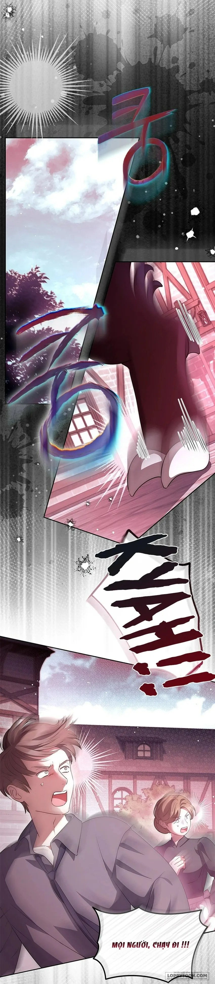 Đã Từ Chối Sủng Ái Rồi Mà Sao Còn Ám Ảnh Thế? - Chap 82 - Trang 46