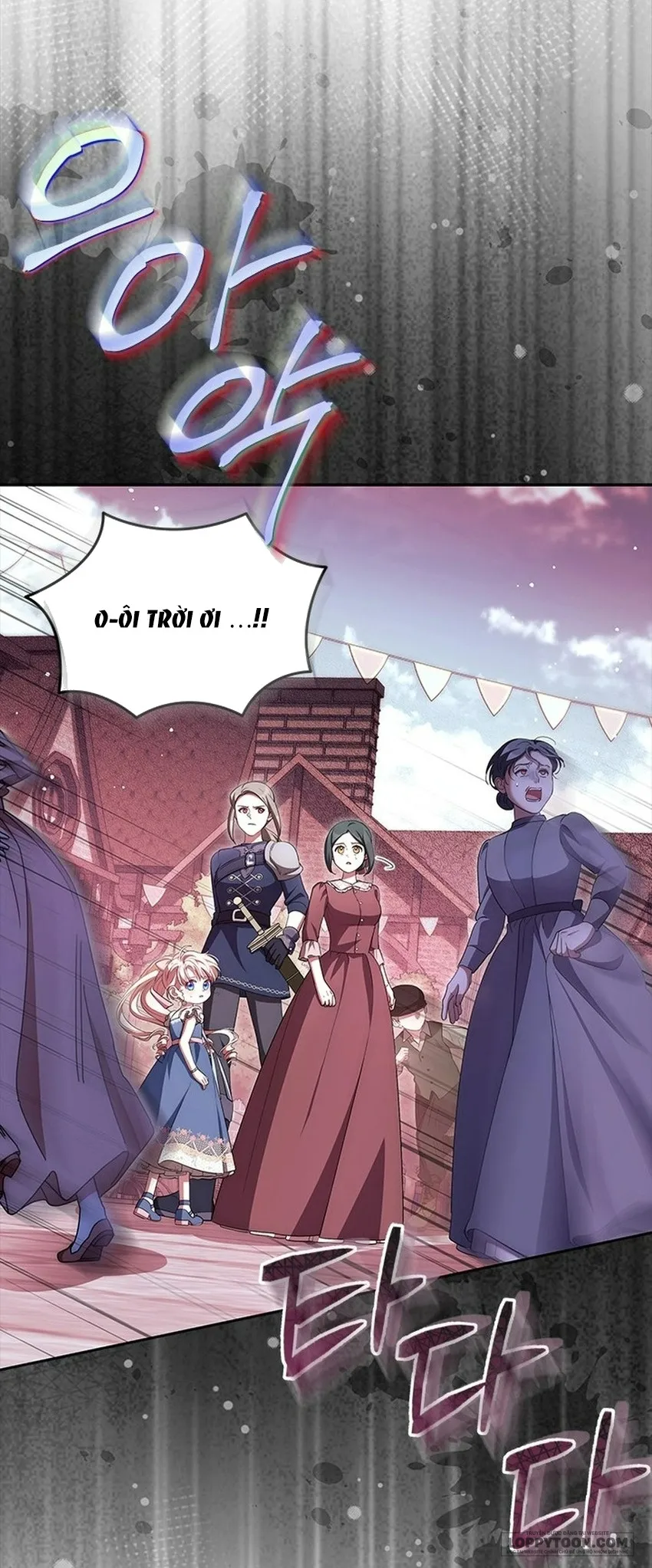 Đã Từ Chối Sủng Ái Rồi Mà Sao Còn Ám Ảnh Thế? - Chap 82 - Trang 47