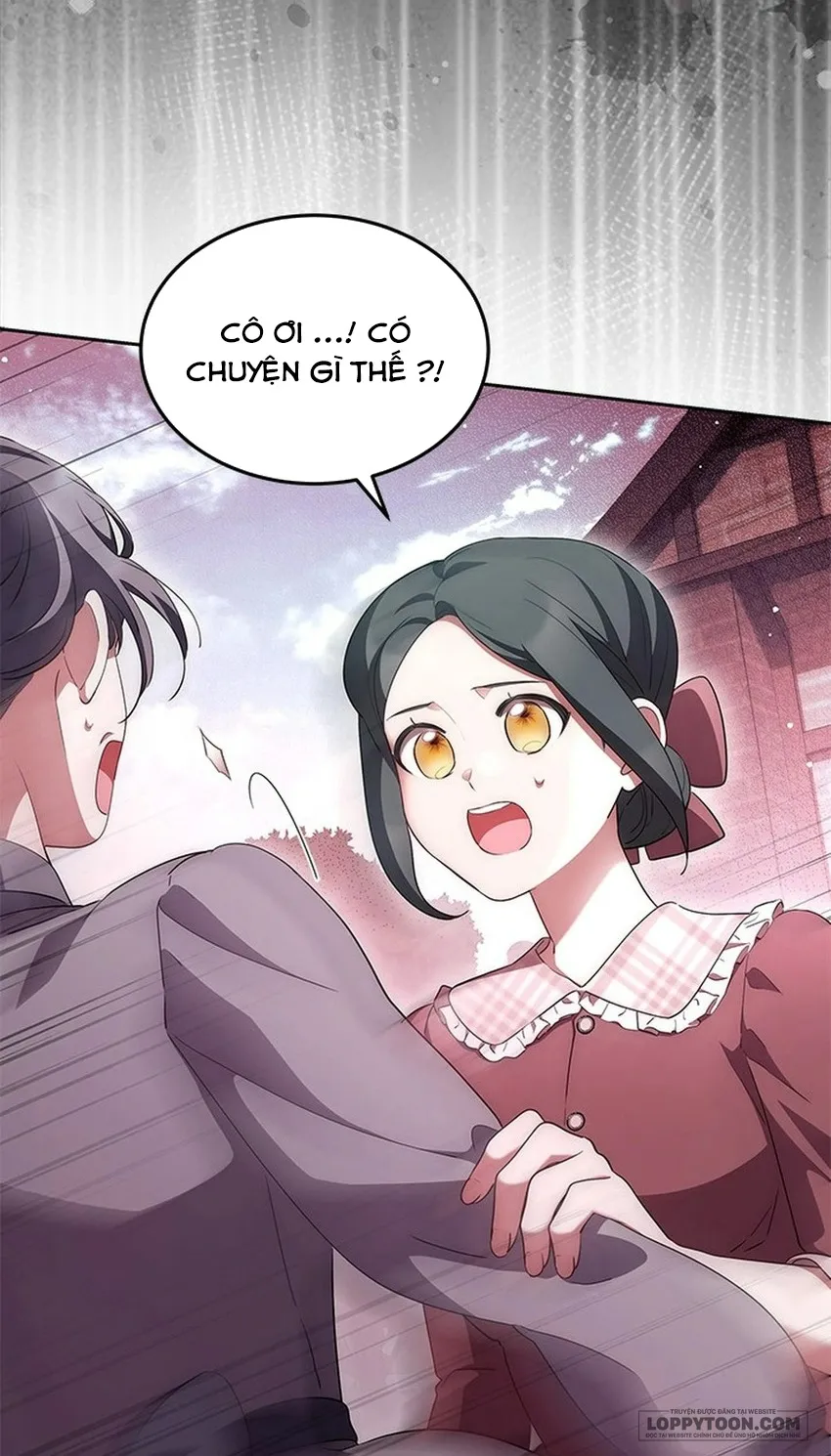 Đã Từ Chối Sủng Ái Rồi Mà Sao Còn Ám Ảnh Thế? - Chap 82 - Trang 48