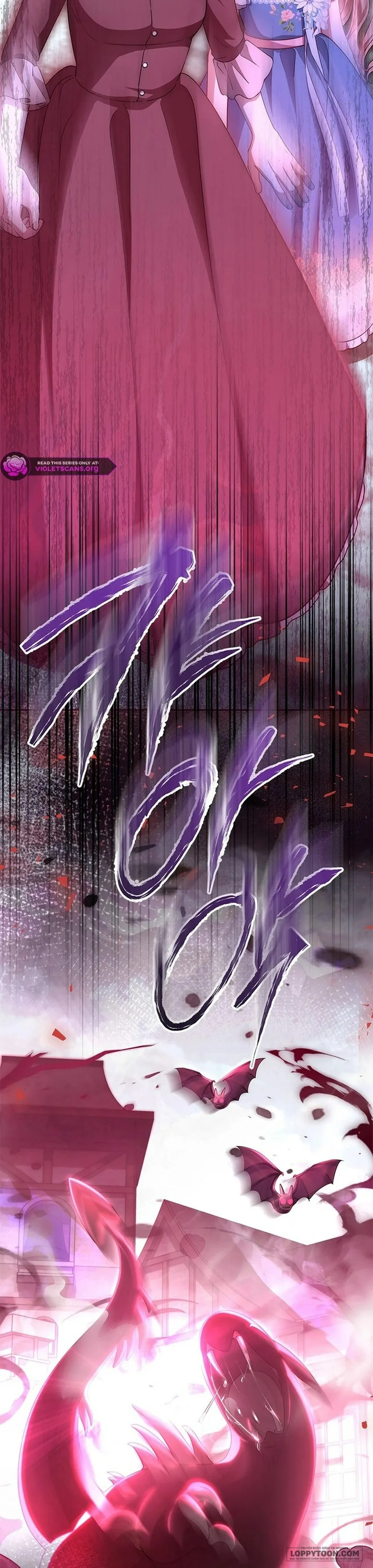 Đã Từ Chối Sủng Ái Rồi Mà Sao Còn Ám Ảnh Thế? - Chap 82 - Trang 50