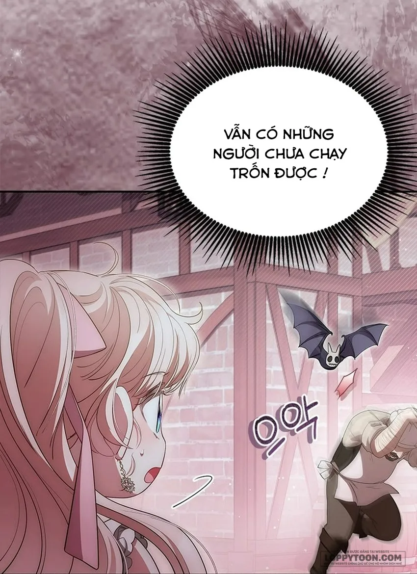 Đã Từ Chối Sủng Ái Rồi Mà Sao Còn Ám Ảnh Thế? - Chap 82 - Trang 53