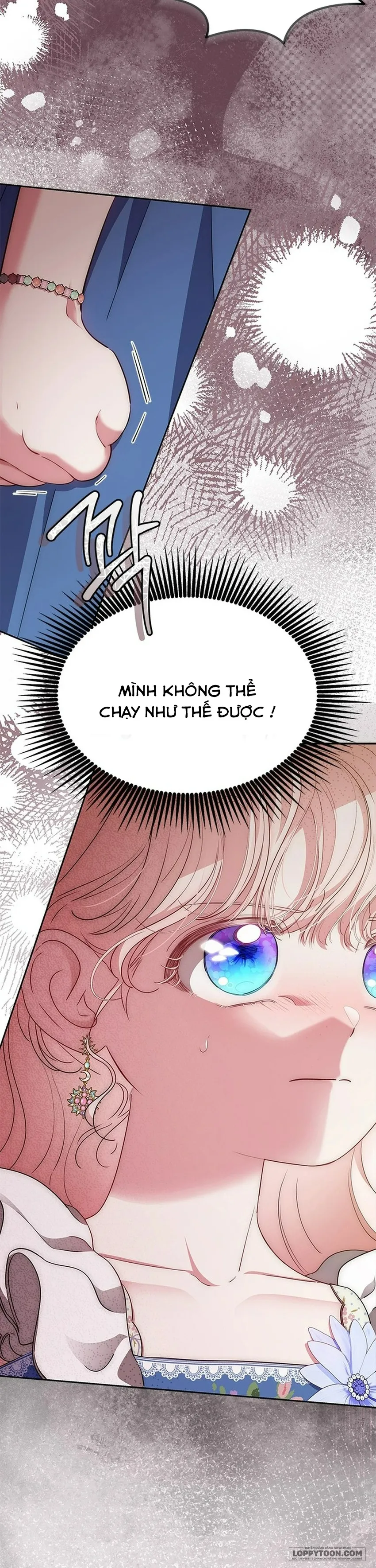 Đã Từ Chối Sủng Ái Rồi Mà Sao Còn Ám Ảnh Thế? - Chap 82 - Trang 55