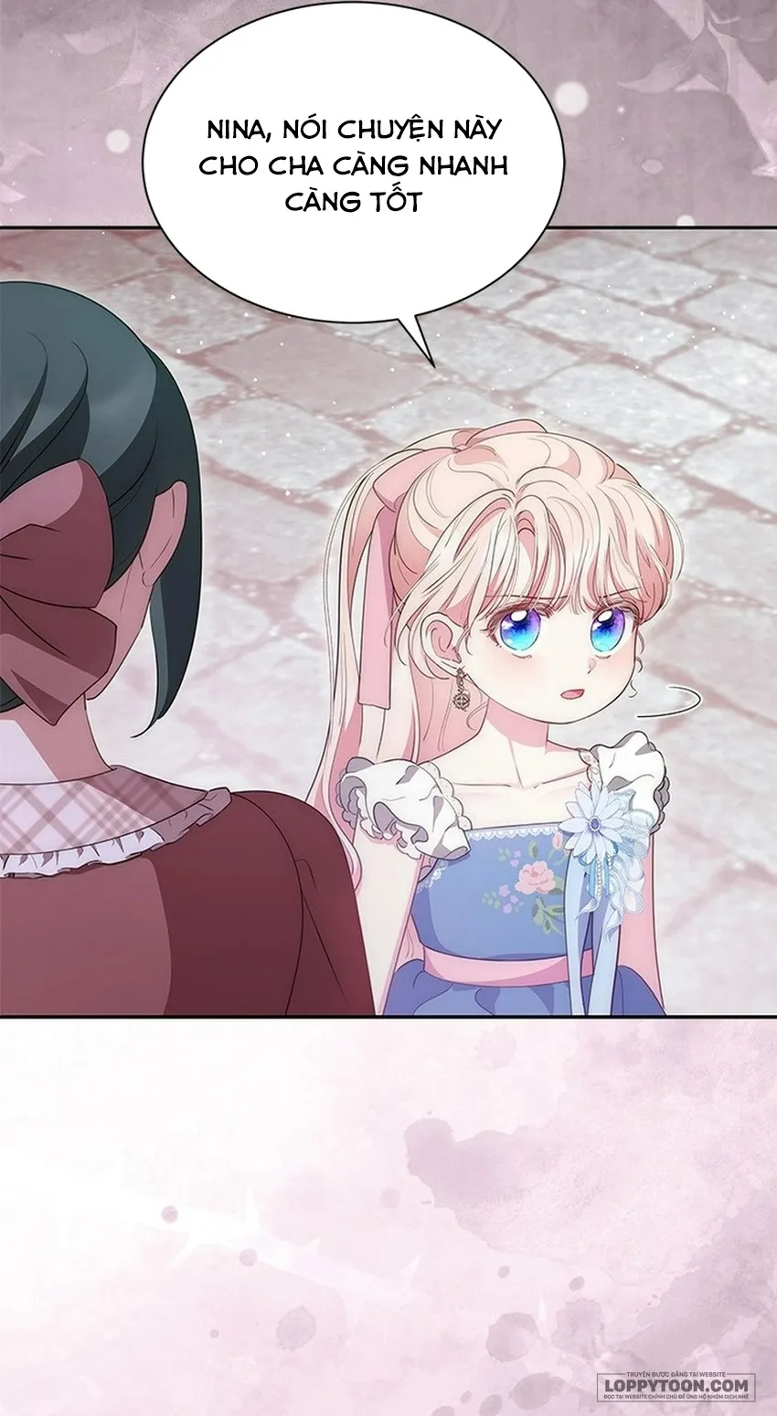 Đã Từ Chối Sủng Ái Rồi Mà Sao Còn Ám Ảnh Thế? - Chap 82 - Trang 57