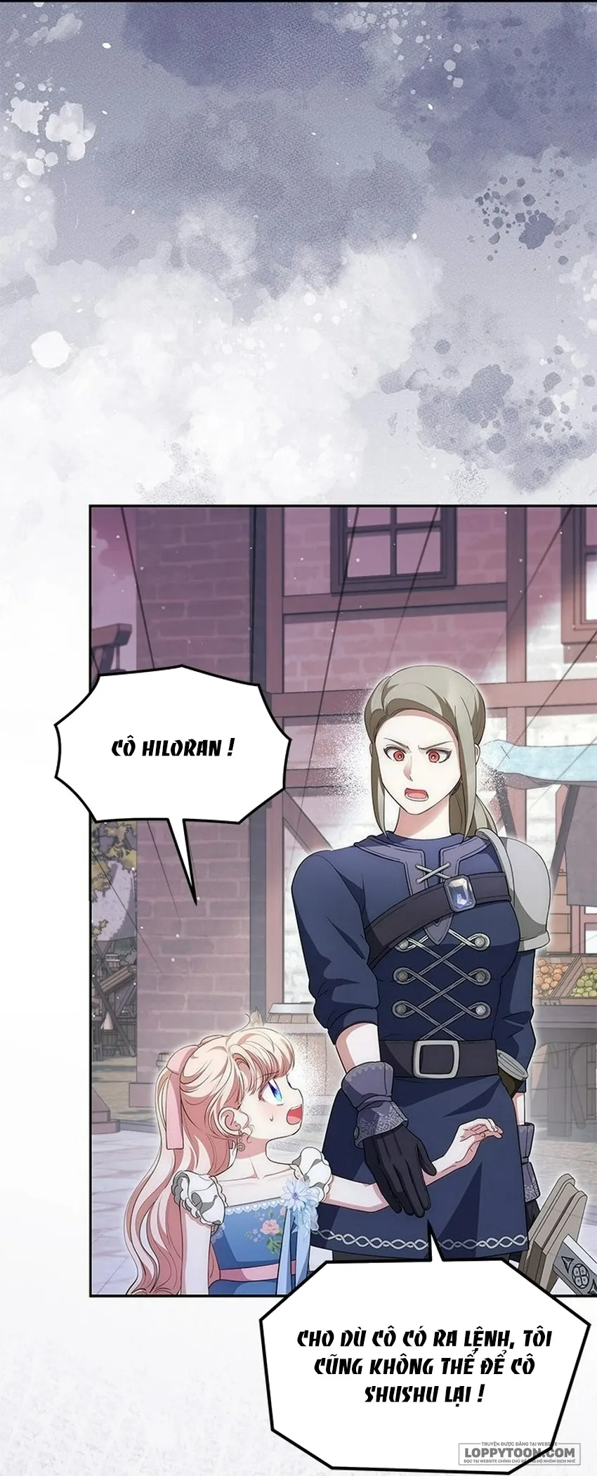 Đã Từ Chối Sủng Ái Rồi Mà Sao Còn Ám Ảnh Thế? - Chap 83 - Trang 2