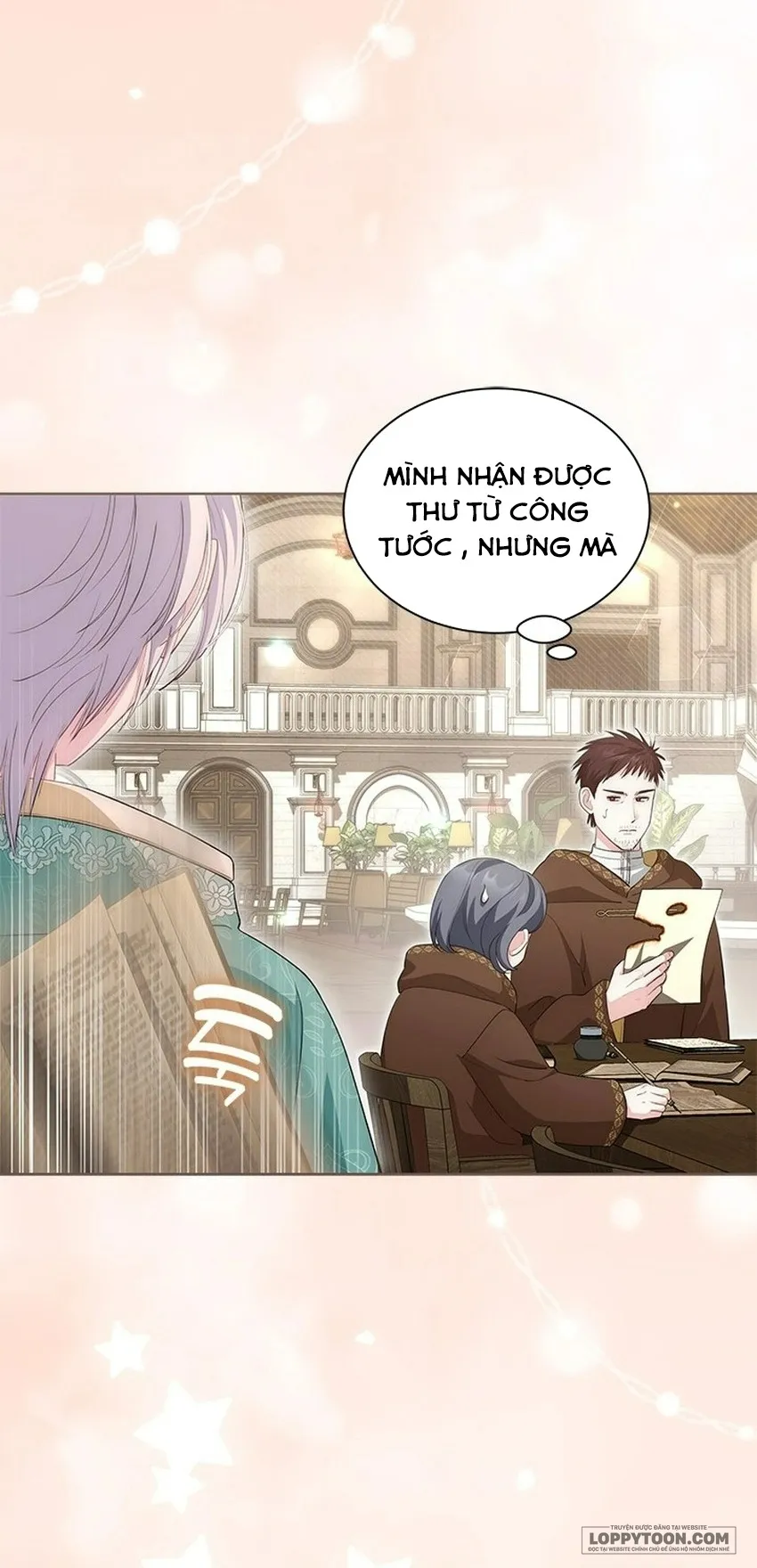 Đã Từ Chối Sủng Ái Rồi Mà Sao Còn Ám Ảnh Thế? - Chap 83 - Trang 11