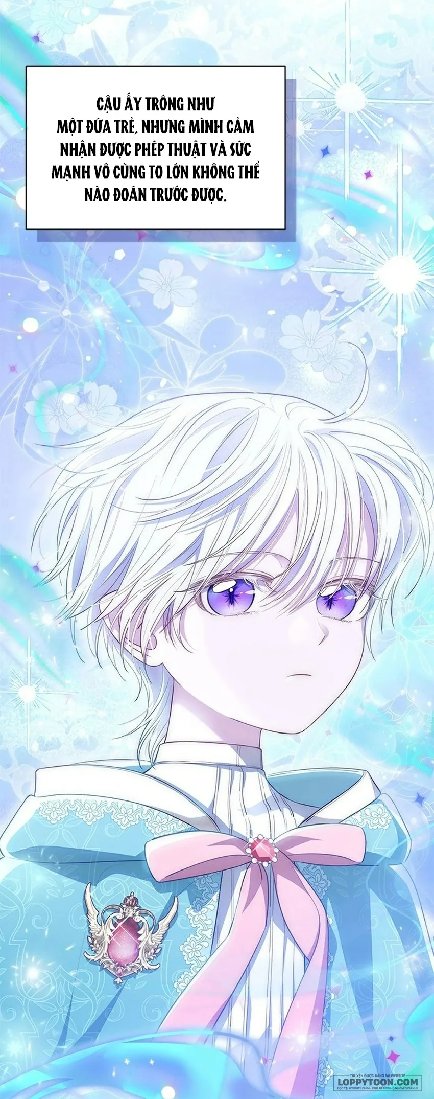 Đã Từ Chối Sủng Ái Rồi Mà Sao Còn Ám Ảnh Thế? - Chap 83 - Trang 13
