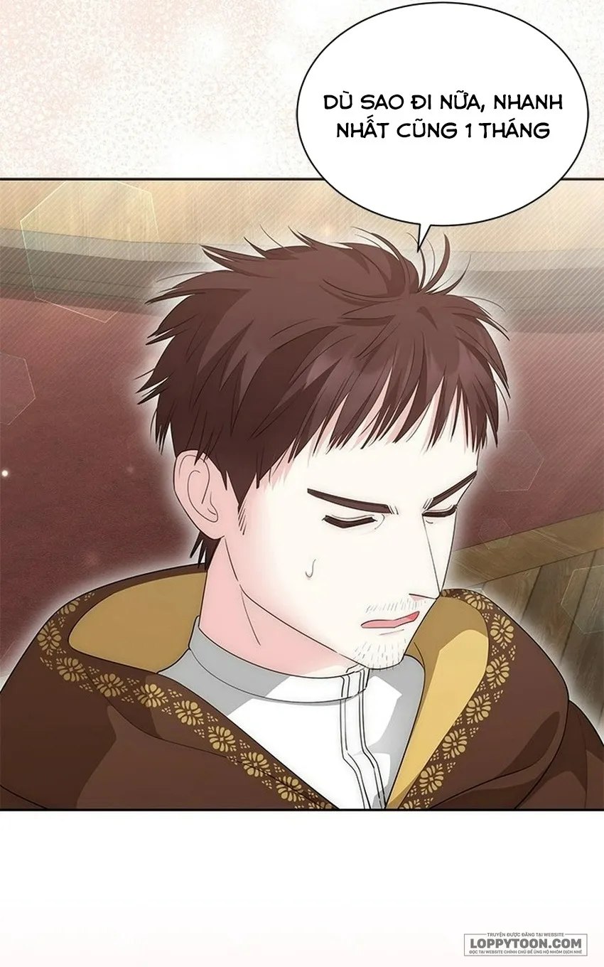 Đã Từ Chối Sủng Ái Rồi Mà Sao Còn Ám Ảnh Thế? - Chap 83 - Trang 17