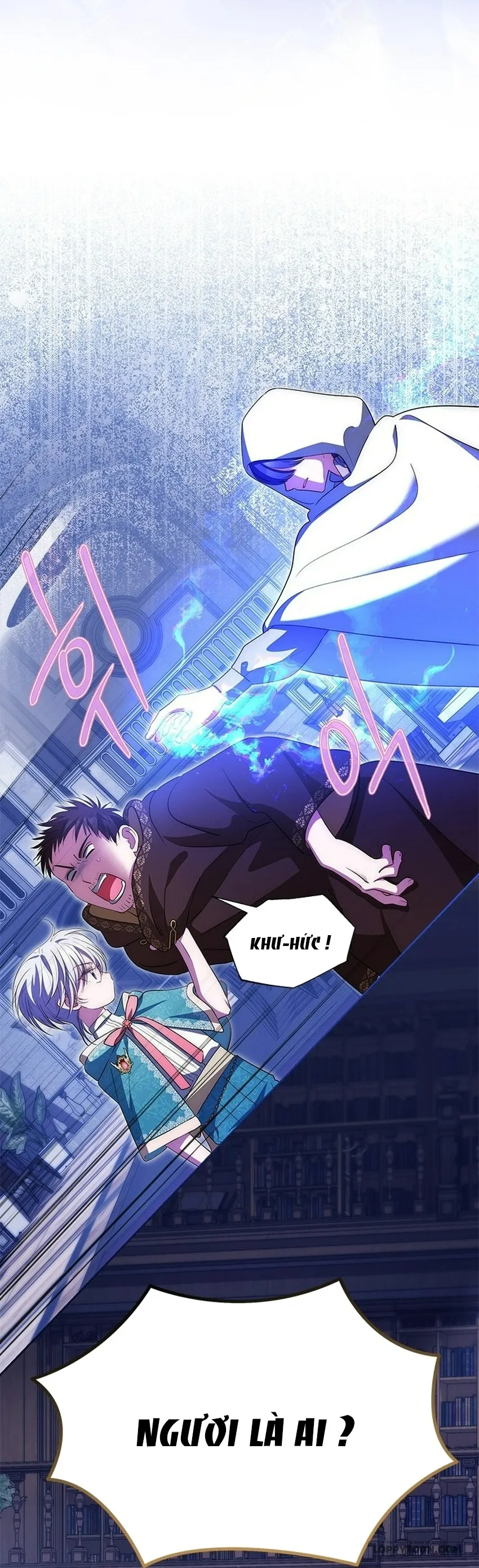 Đã Từ Chối Sủng Ái Rồi Mà Sao Còn Ám Ảnh Thế? - Chap 83 - Trang 21