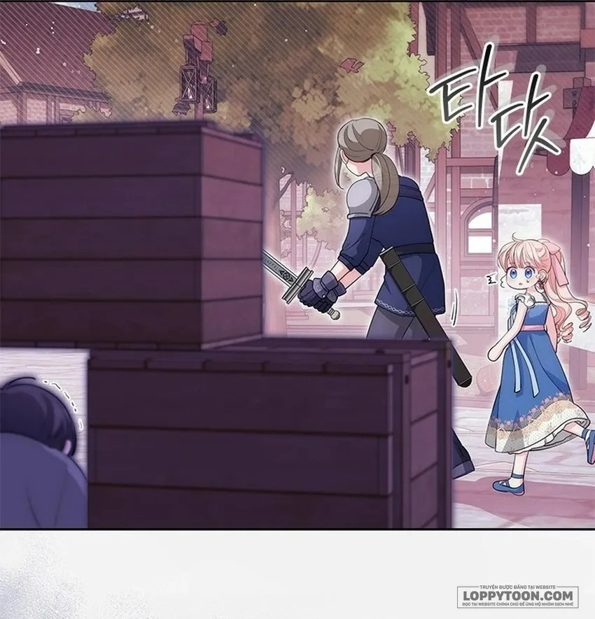 Đã Từ Chối Sủng Ái Rồi Mà Sao Còn Ám Ảnh Thế? - Chap 83 - Trang 28