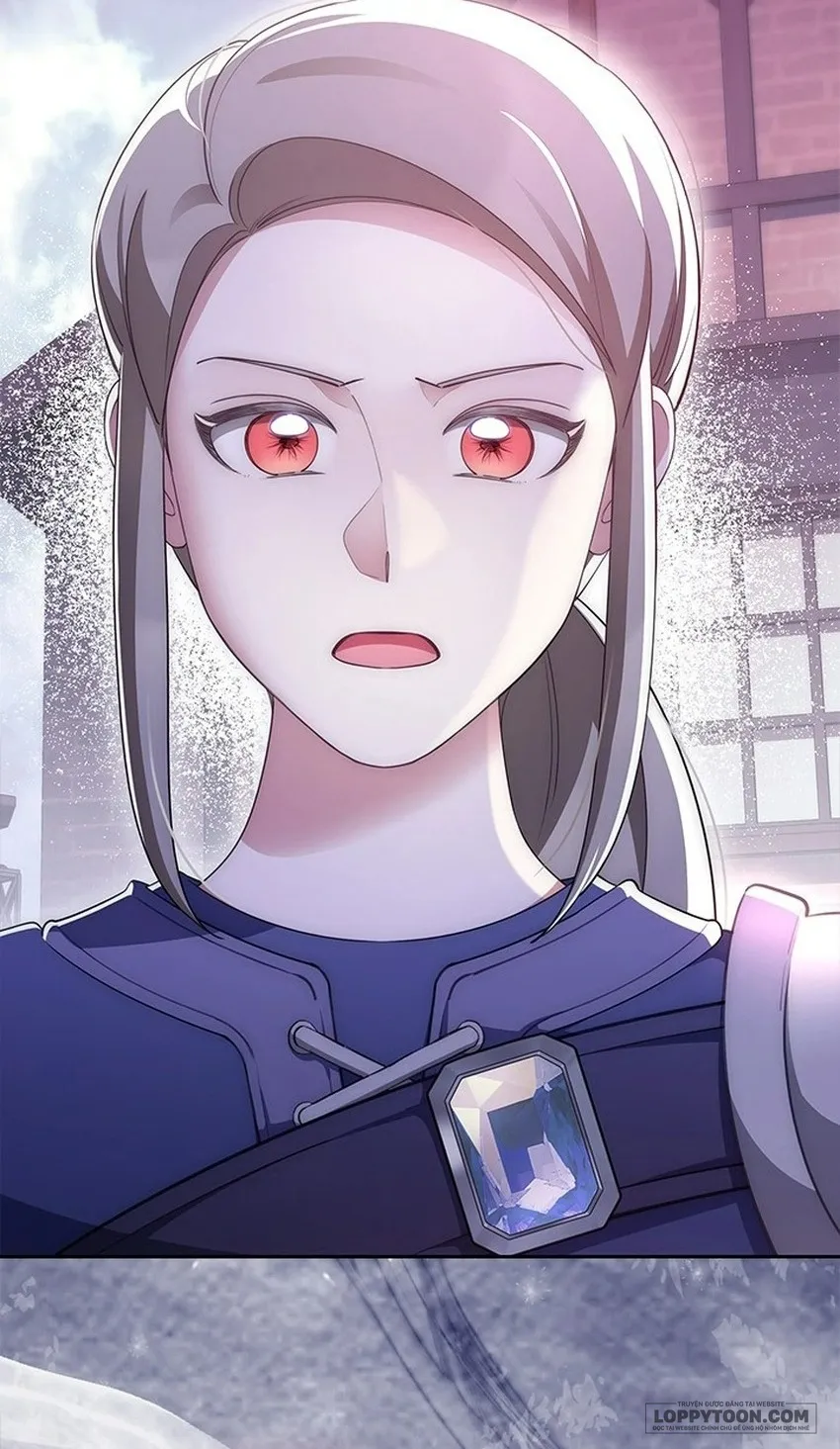 Đã Từ Chối Sủng Ái Rồi Mà Sao Còn Ám Ảnh Thế? - Chap 83 - Trang 4