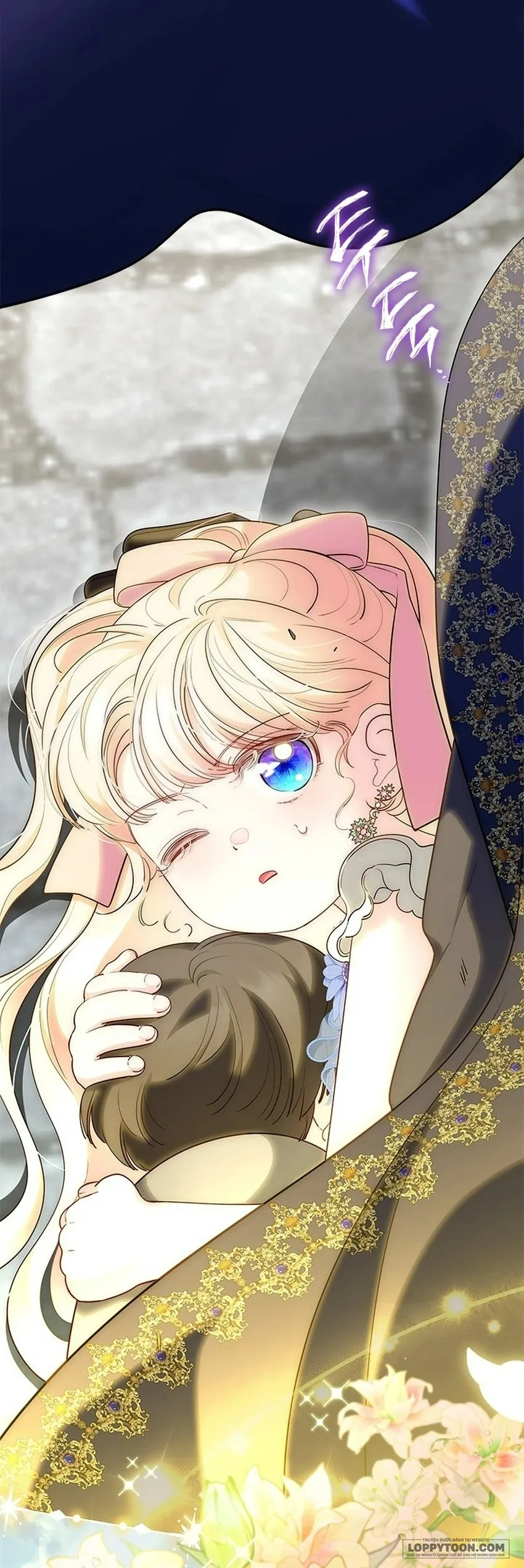 Đã Từ Chối Sủng Ái Rồi Mà Sao Còn Ám Ảnh Thế? - Chap 83 - Trang 32