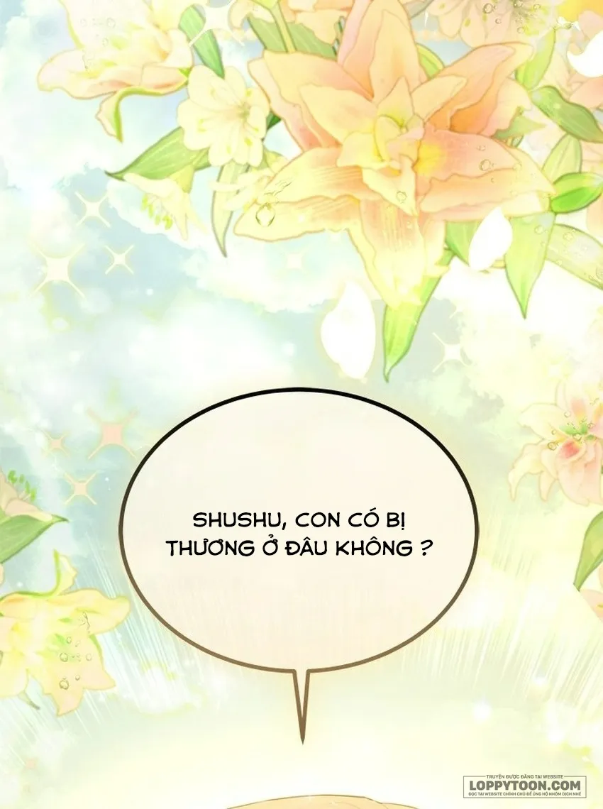 Đã Từ Chối Sủng Ái Rồi Mà Sao Còn Ám Ảnh Thế? - Chap 83 - Trang 33