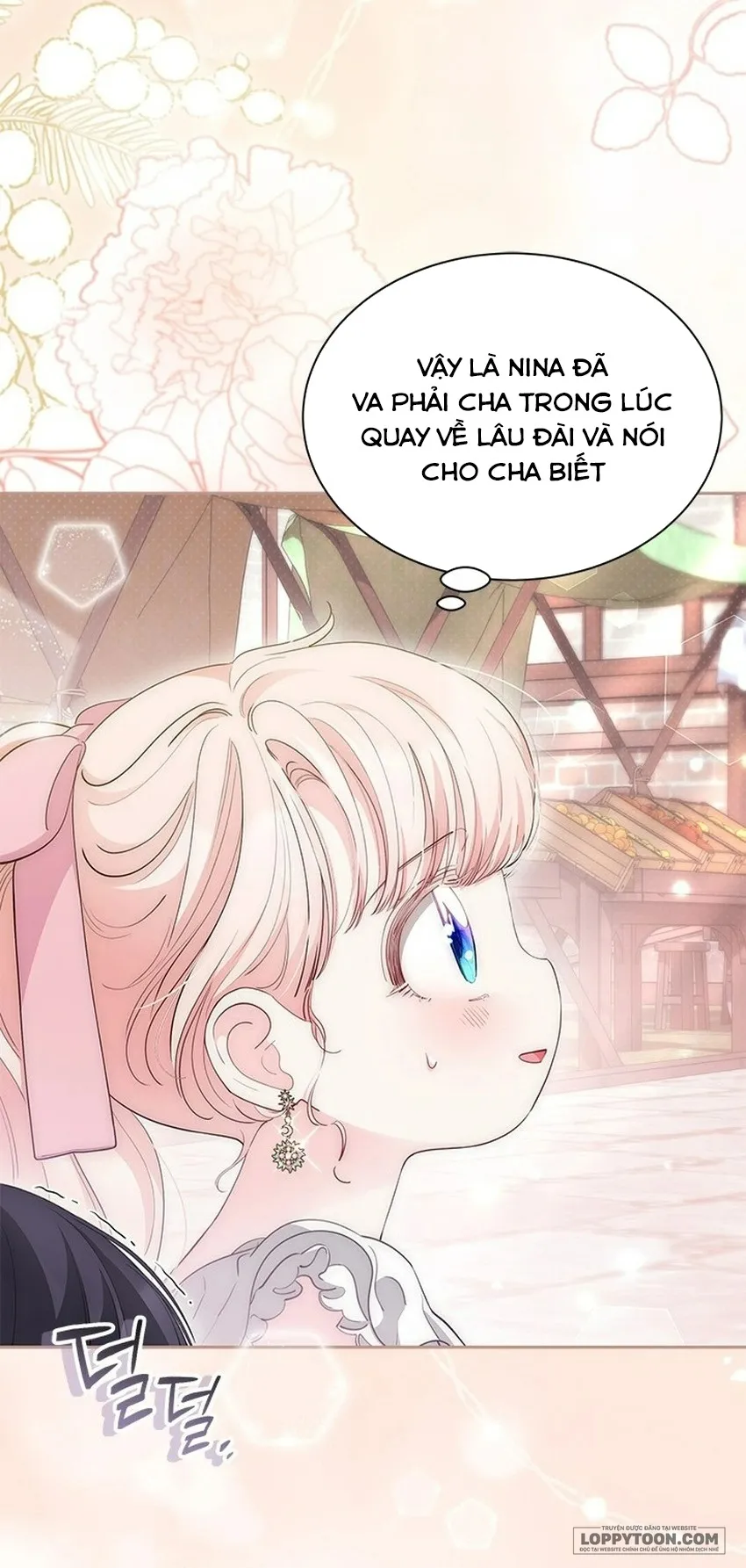 Đã Từ Chối Sủng Ái Rồi Mà Sao Còn Ám Ảnh Thế? - Chap 83 - Trang 36