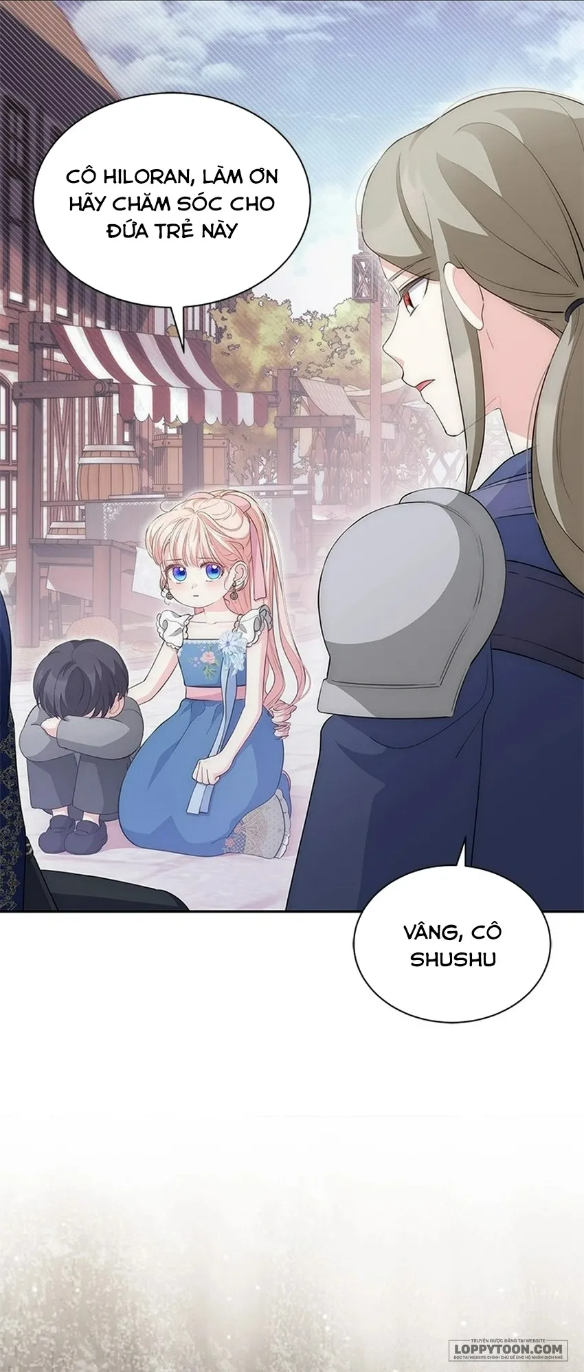 Đã Từ Chối Sủng Ái Rồi Mà Sao Còn Ám Ảnh Thế? - Chap 83 - Trang 38