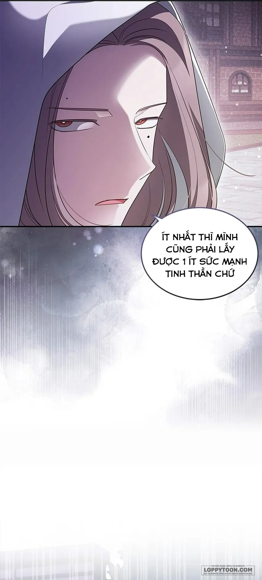 Đã Từ Chối Sủng Ái Rồi Mà Sao Còn Ám Ảnh Thế? - Chap 83 - Trang 42