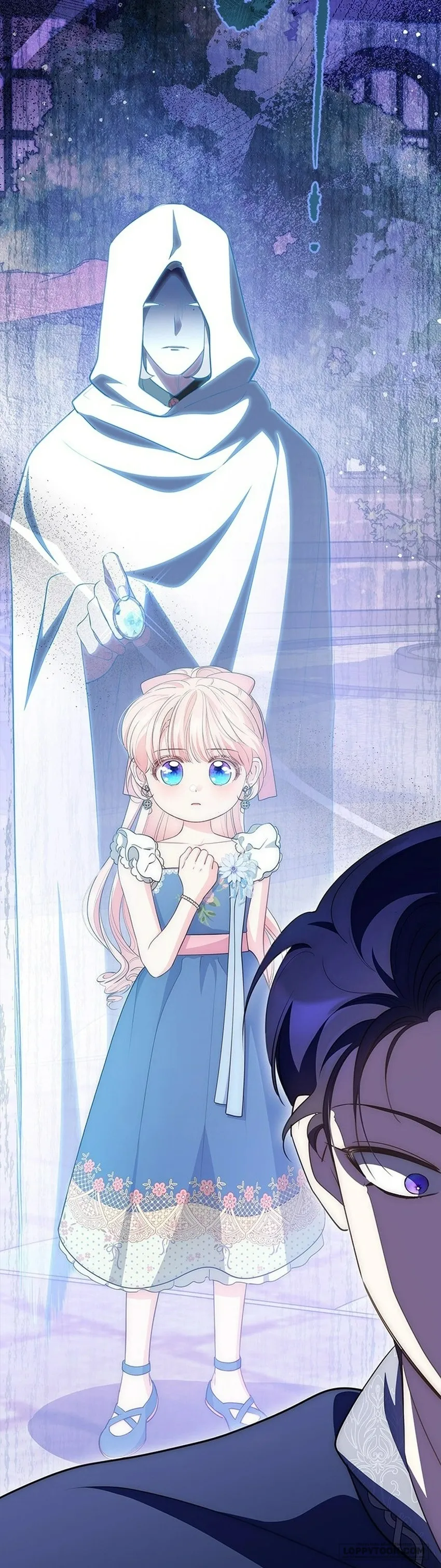 Đã Từ Chối Sủng Ái Rồi Mà Sao Còn Ám Ảnh Thế? - Chap 83 - Trang 44