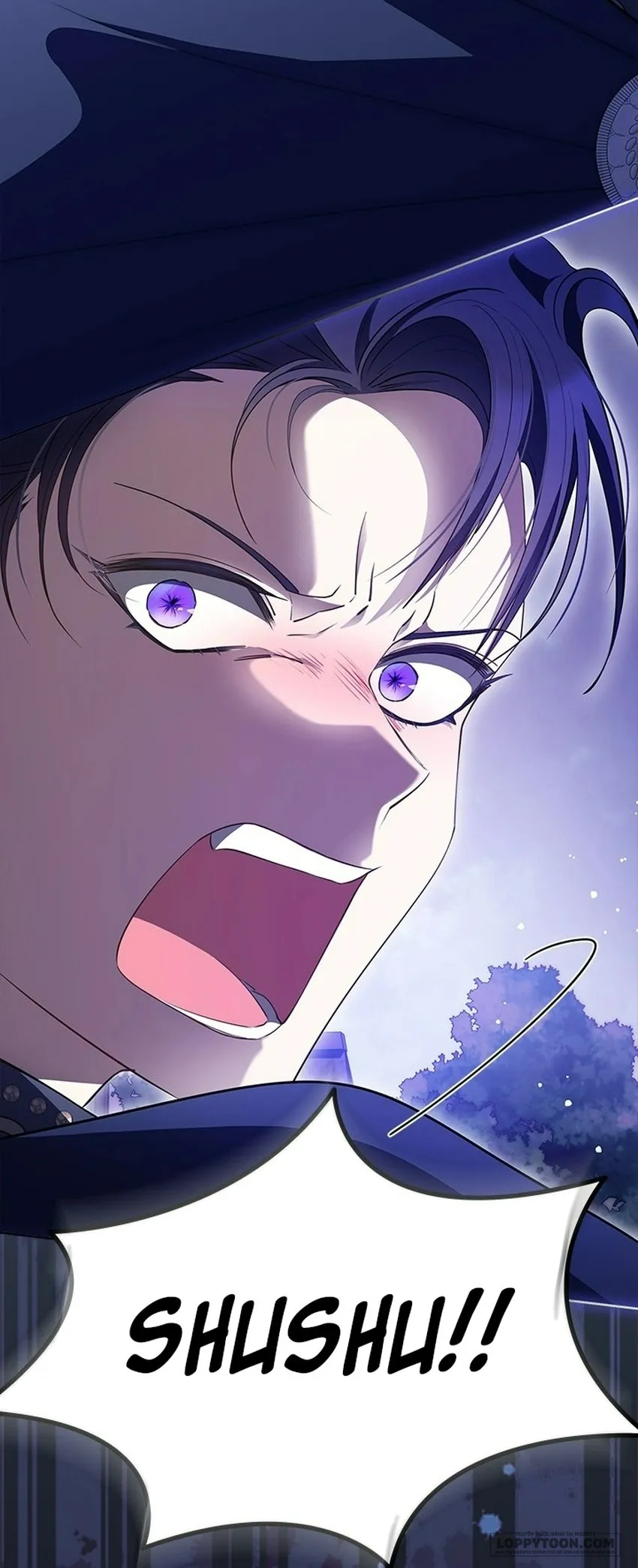 Đã Từ Chối Sủng Ái Rồi Mà Sao Còn Ám Ảnh Thế? - Chap 83 - Trang 45