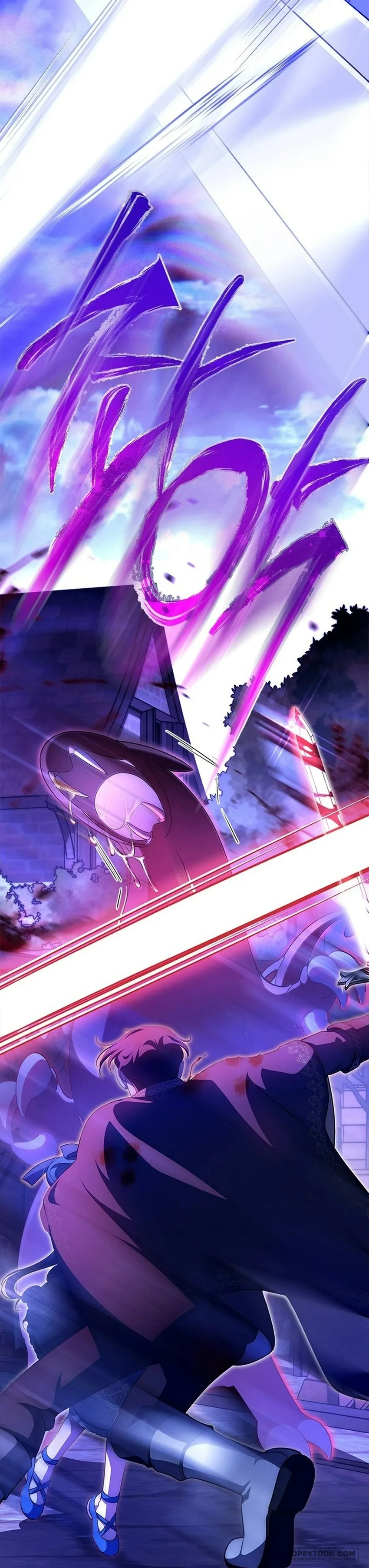 Đã Từ Chối Sủng Ái Rồi Mà Sao Còn Ám Ảnh Thế? - Chap 83 - Trang 49