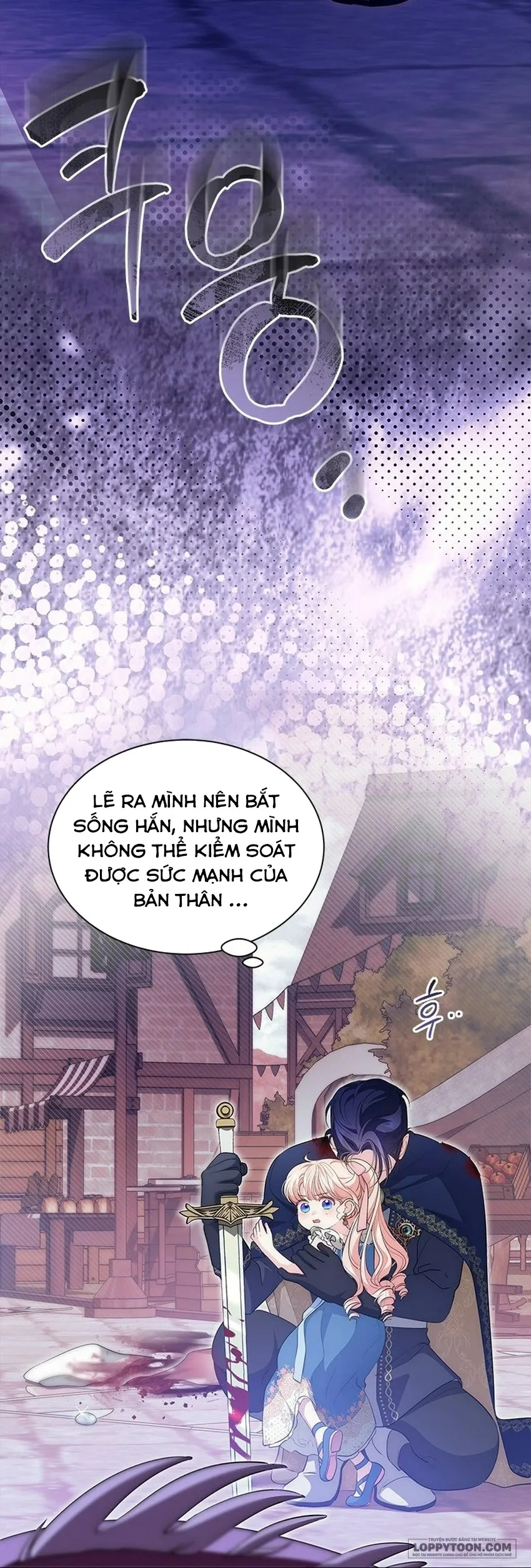 Đã Từ Chối Sủng Ái Rồi Mà Sao Còn Ám Ảnh Thế? - Chap 83 - Trang 50