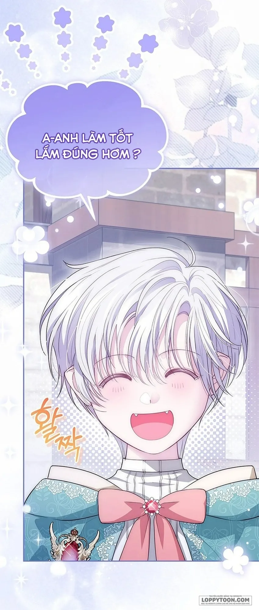 Đã Từ Chối Sủng Ái Rồi Mà Sao Còn Ám Ảnh Thế? - Chap 83 - Trang 55