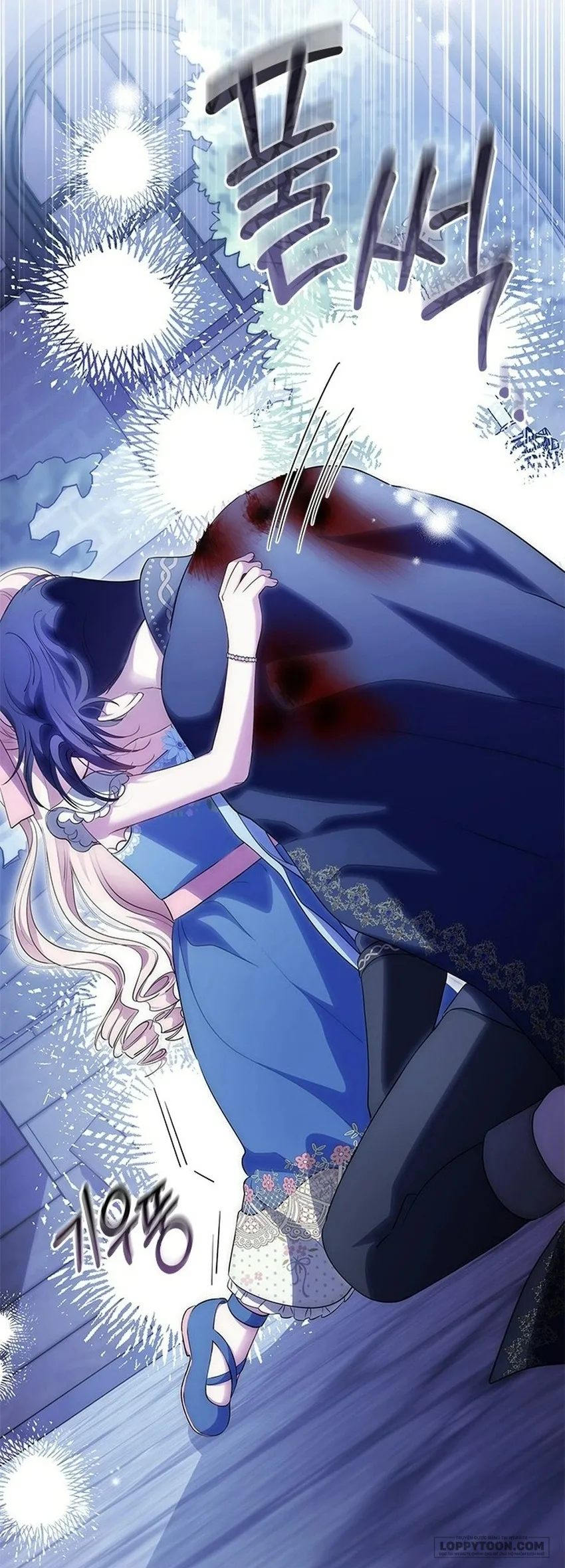 Đã Từ Chối Sủng Ái Rồi Mà Sao Còn Ám Ảnh Thế? - Chap 83 - Trang 59