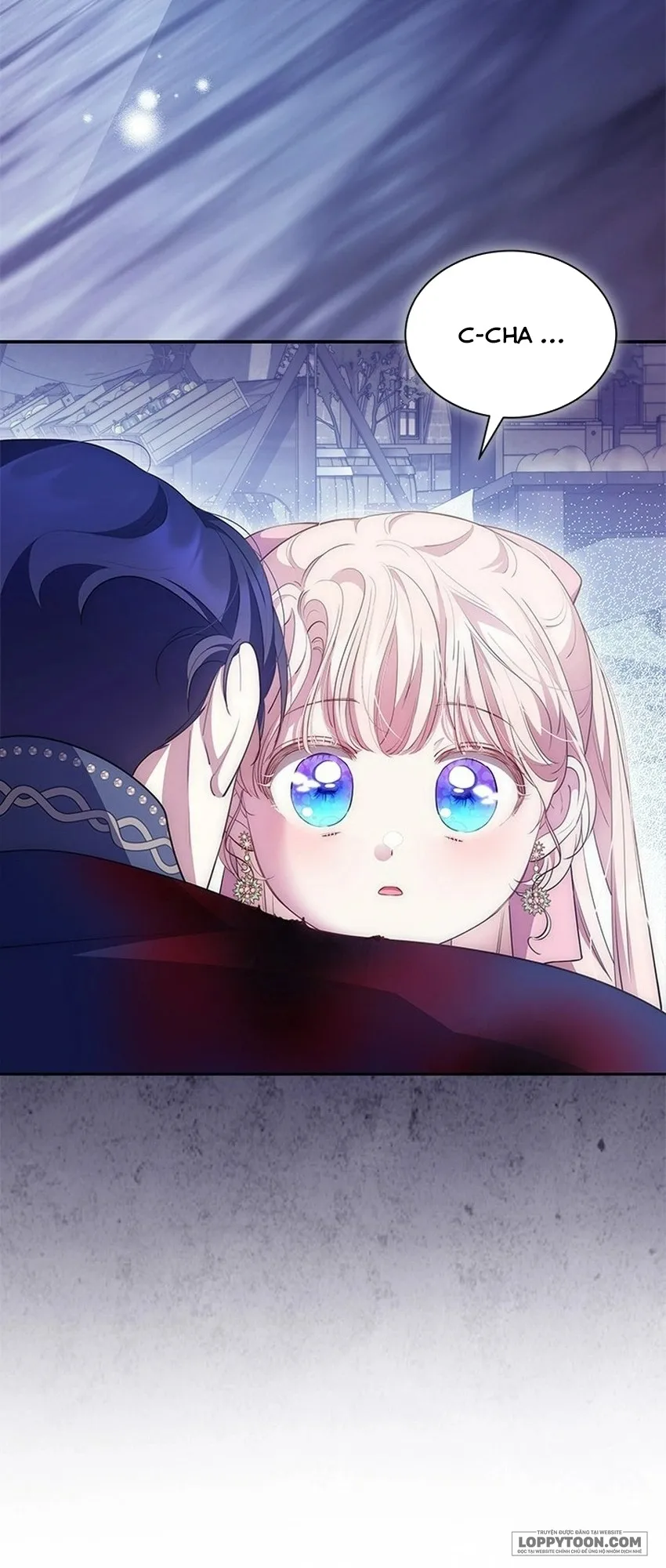 Đã Từ Chối Sủng Ái Rồi Mà Sao Còn Ám Ảnh Thế? - Chap 83 - Trang 60