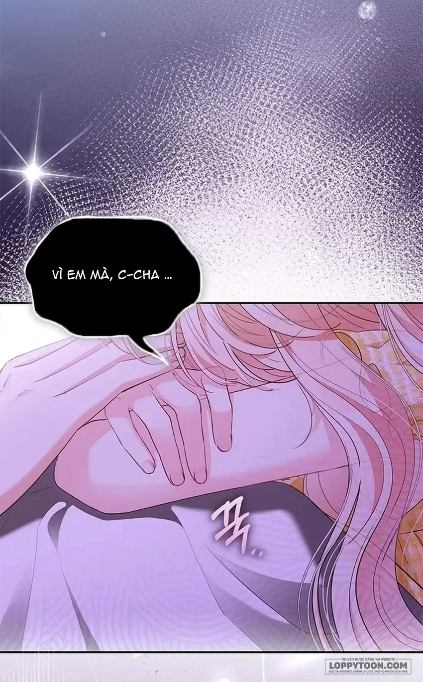 Đã Từ Chối Sủng Ái Rồi Mà Sao Còn Ám Ảnh Thế? - Chap 84 - Trang 11