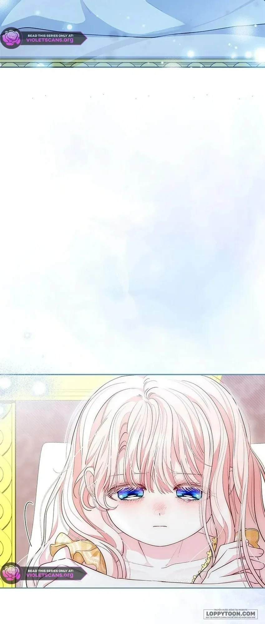 Đã Từ Chối Sủng Ái Rồi Mà Sao Còn Ám Ảnh Thế? - Chap 84 - Trang 13