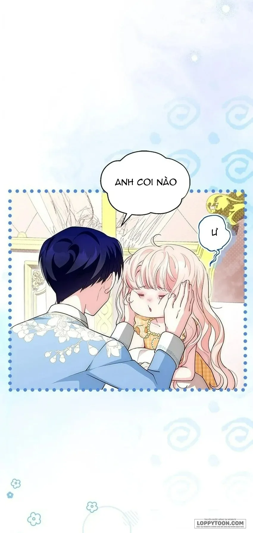 Đã Từ Chối Sủng Ái Rồi Mà Sao Còn Ám Ảnh Thế? - Chap 84 - Trang 14