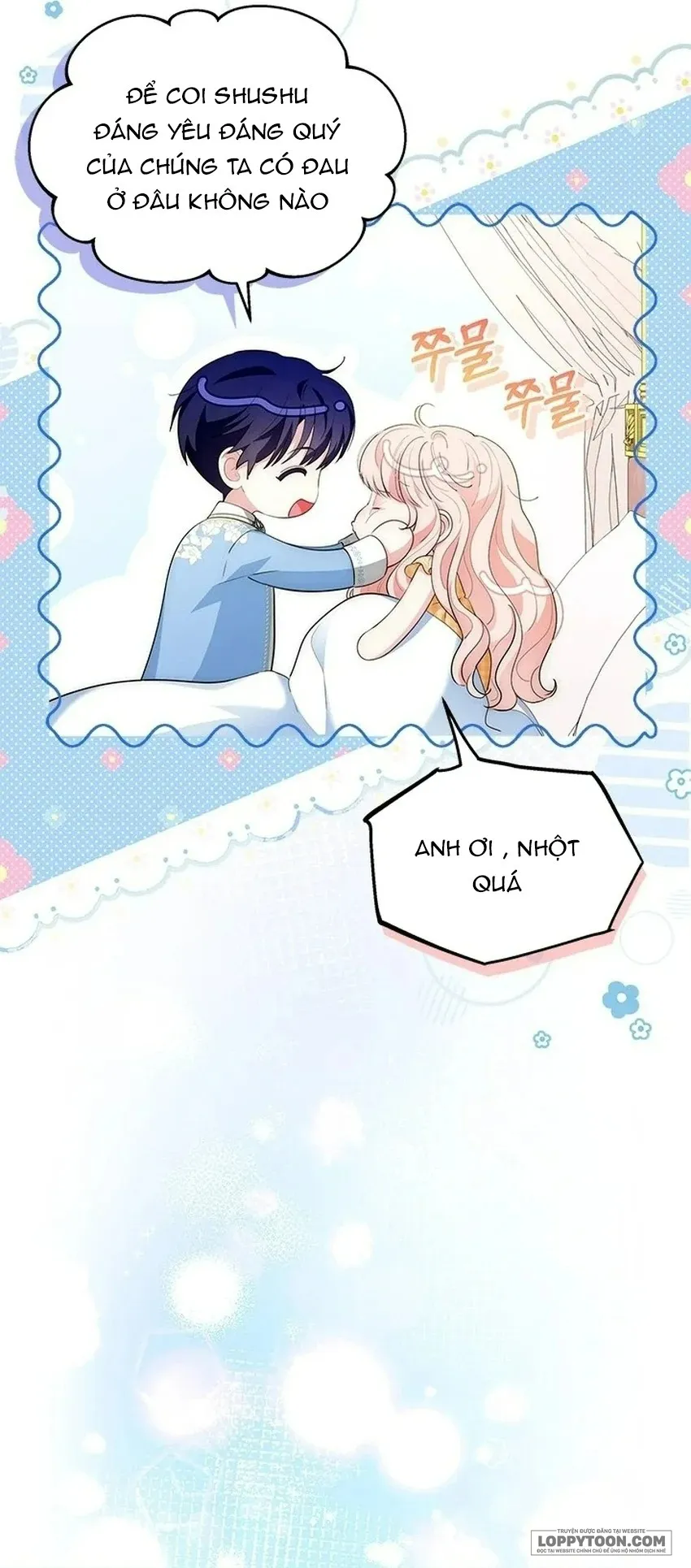 Đã Từ Chối Sủng Ái Rồi Mà Sao Còn Ám Ảnh Thế? - Chap 84 - Trang 15