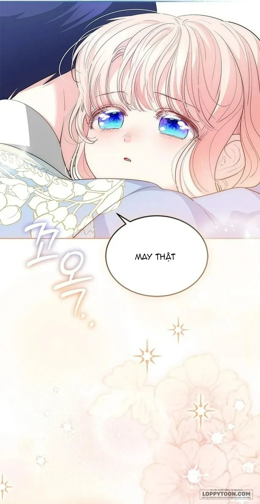 Đã Từ Chối Sủng Ái Rồi Mà Sao Còn Ám Ảnh Thế? - Chap 84 - Trang 16