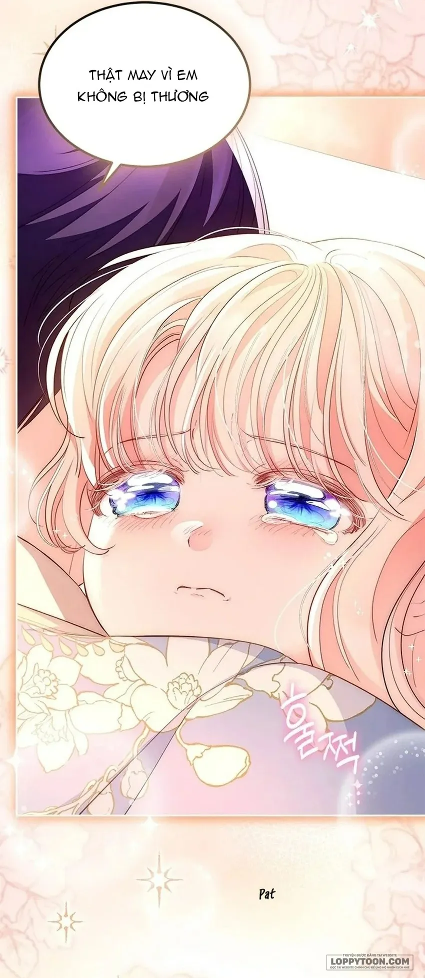Đã Từ Chối Sủng Ái Rồi Mà Sao Còn Ám Ảnh Thế? - Chap 84 - Trang 17