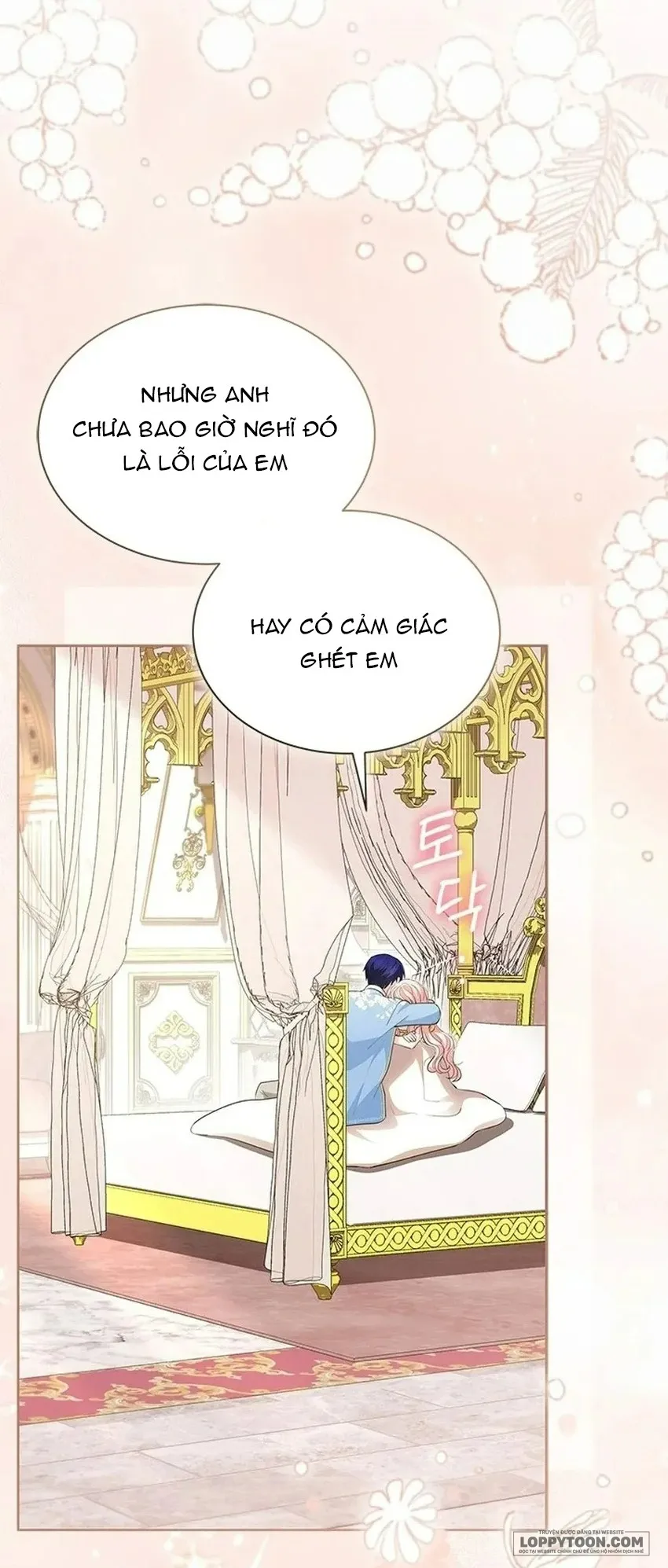 Đã Từ Chối Sủng Ái Rồi Mà Sao Còn Ám Ảnh Thế? - Chap 84 - Trang 19
