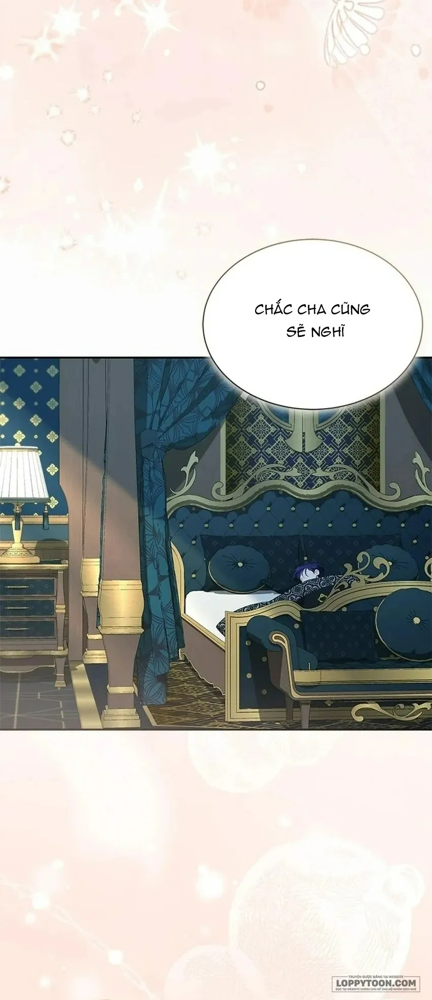 Đã Từ Chối Sủng Ái Rồi Mà Sao Còn Ám Ảnh Thế? - Chap 84 - Trang 20