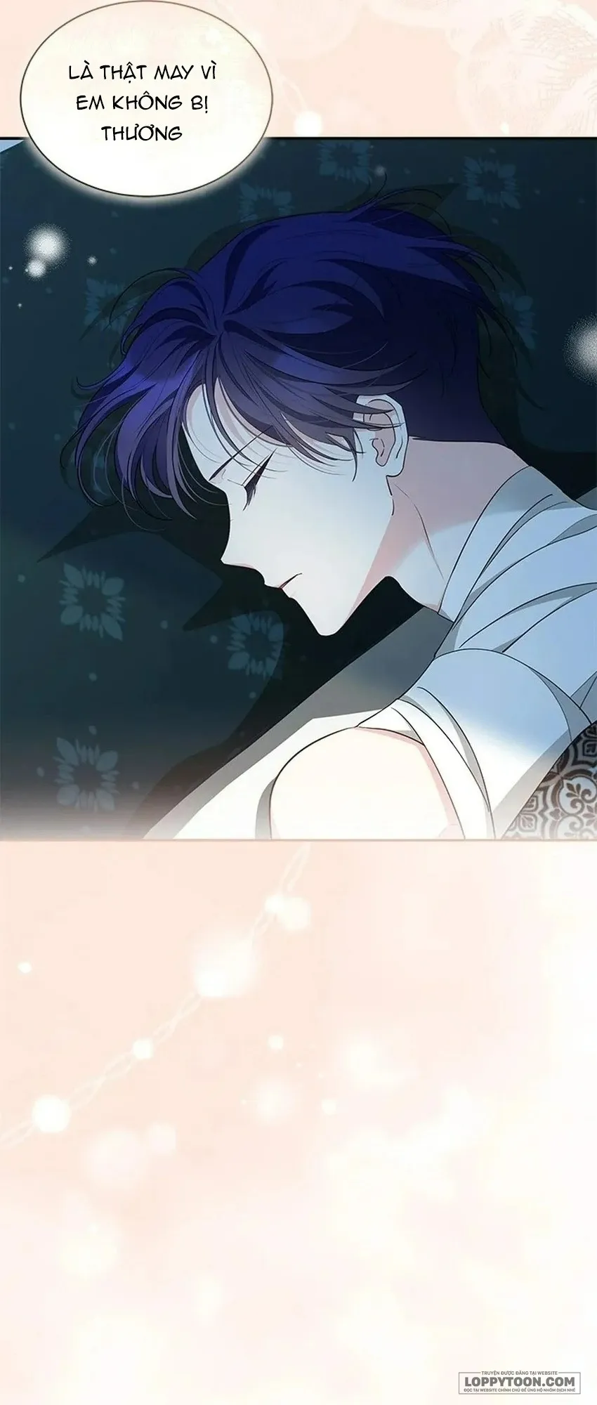 Đã Từ Chối Sủng Ái Rồi Mà Sao Còn Ám Ảnh Thế? - Chap 84 - Trang 21